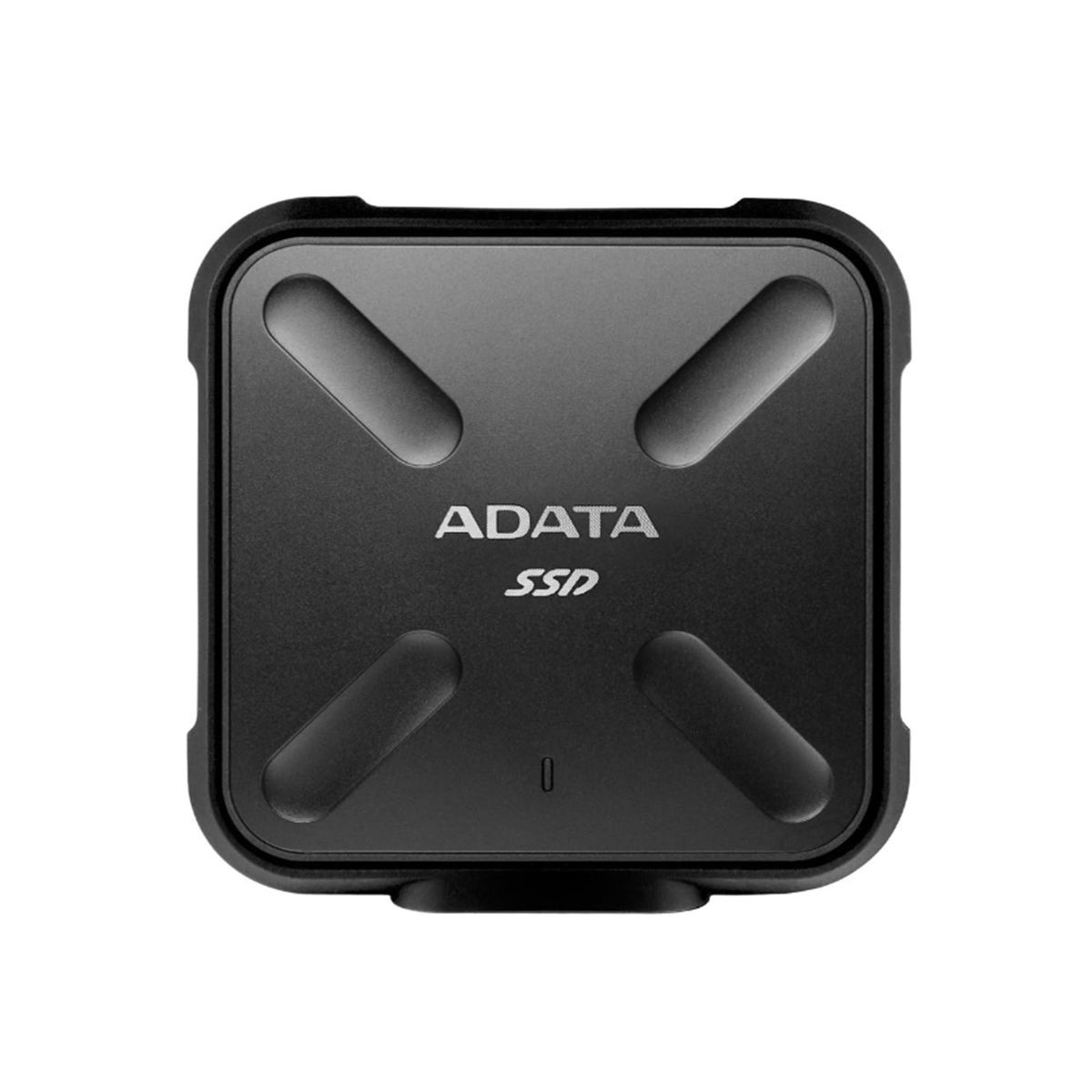 ADATA - DISCO SOLIDO EXTERNO ADATA SD700 256GB P-N ASD700-256GU31-CBK