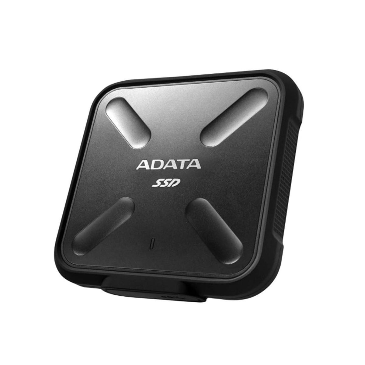 ADATA - DISCO SOLIDO EXTERNO ADATA SD700 256GB P-N ASD700-256GU31-CBK
