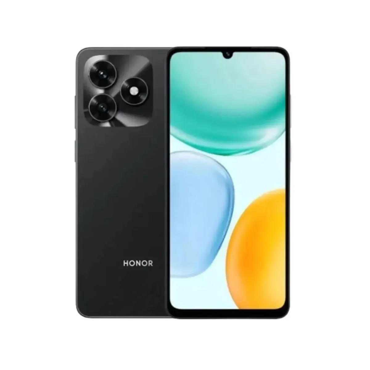 HONOR - HONOR X5C PLUS 256GB 4GB NEGRO