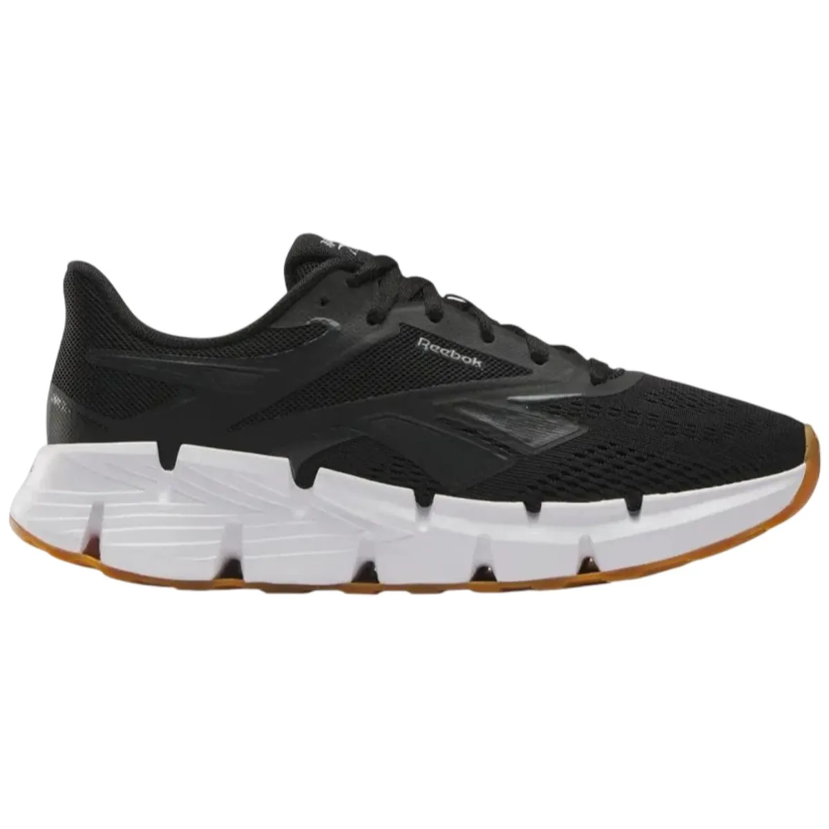 REEBOK - Zapatilla Reebok Zig Dynamica 6 100225495 Negro Para Mujer