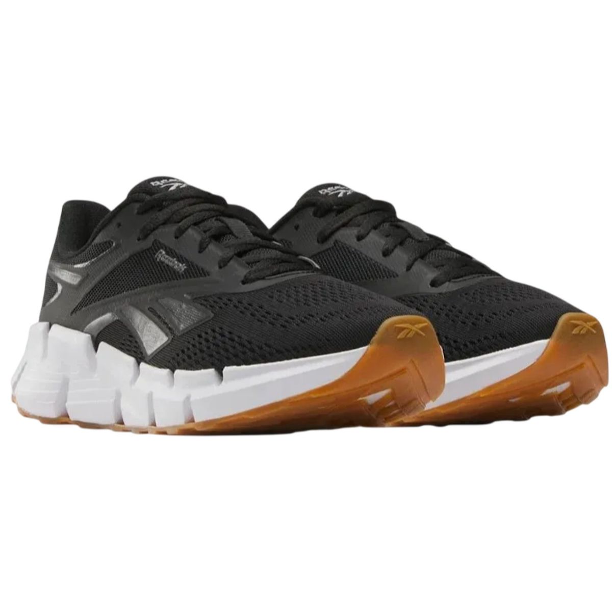 REEBOK - Zapatilla Reebok Zig Dynamica 6 100225495 Negro Para Mujer