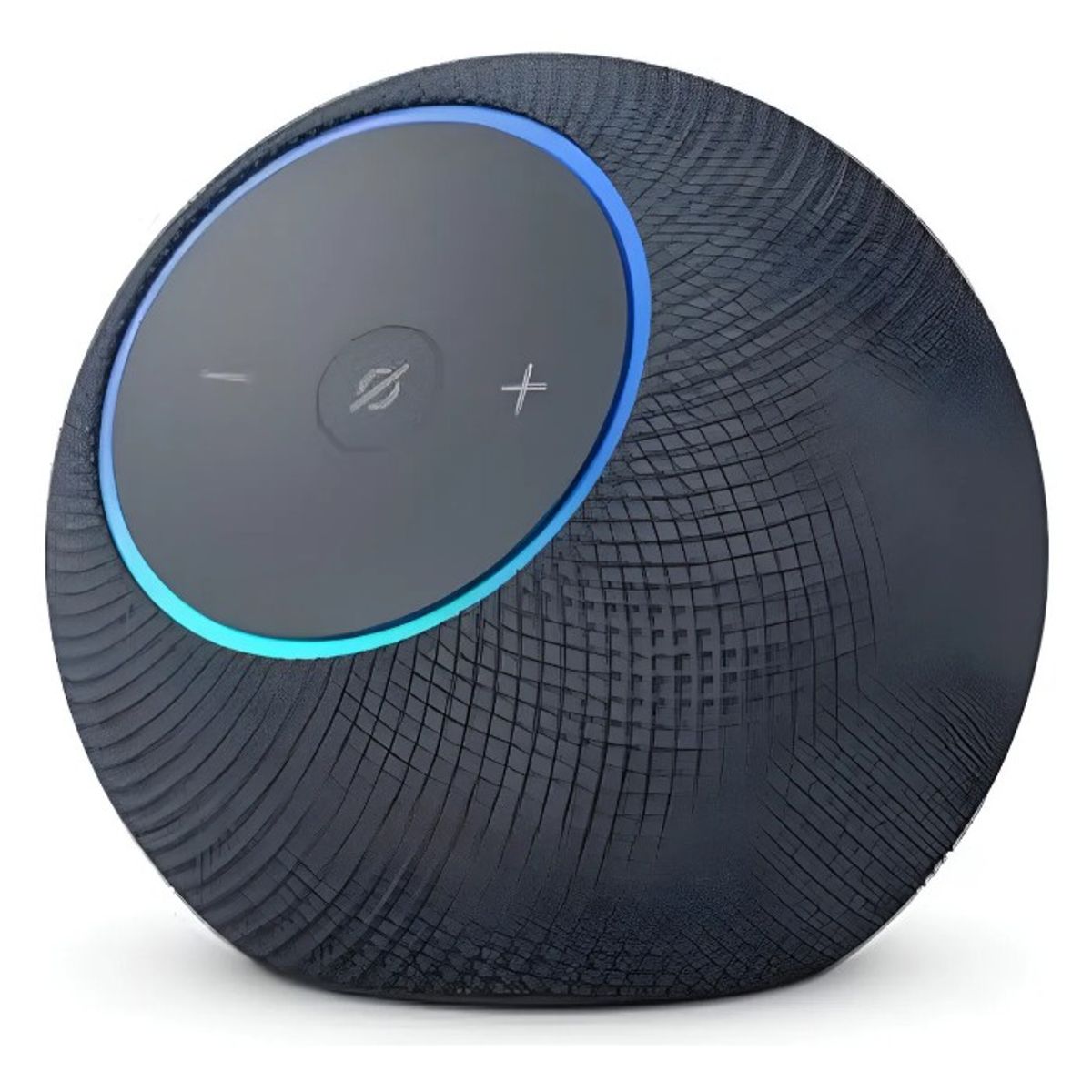 AMAZON - Echo Dot Max Parlante Hub Alexa Grafito