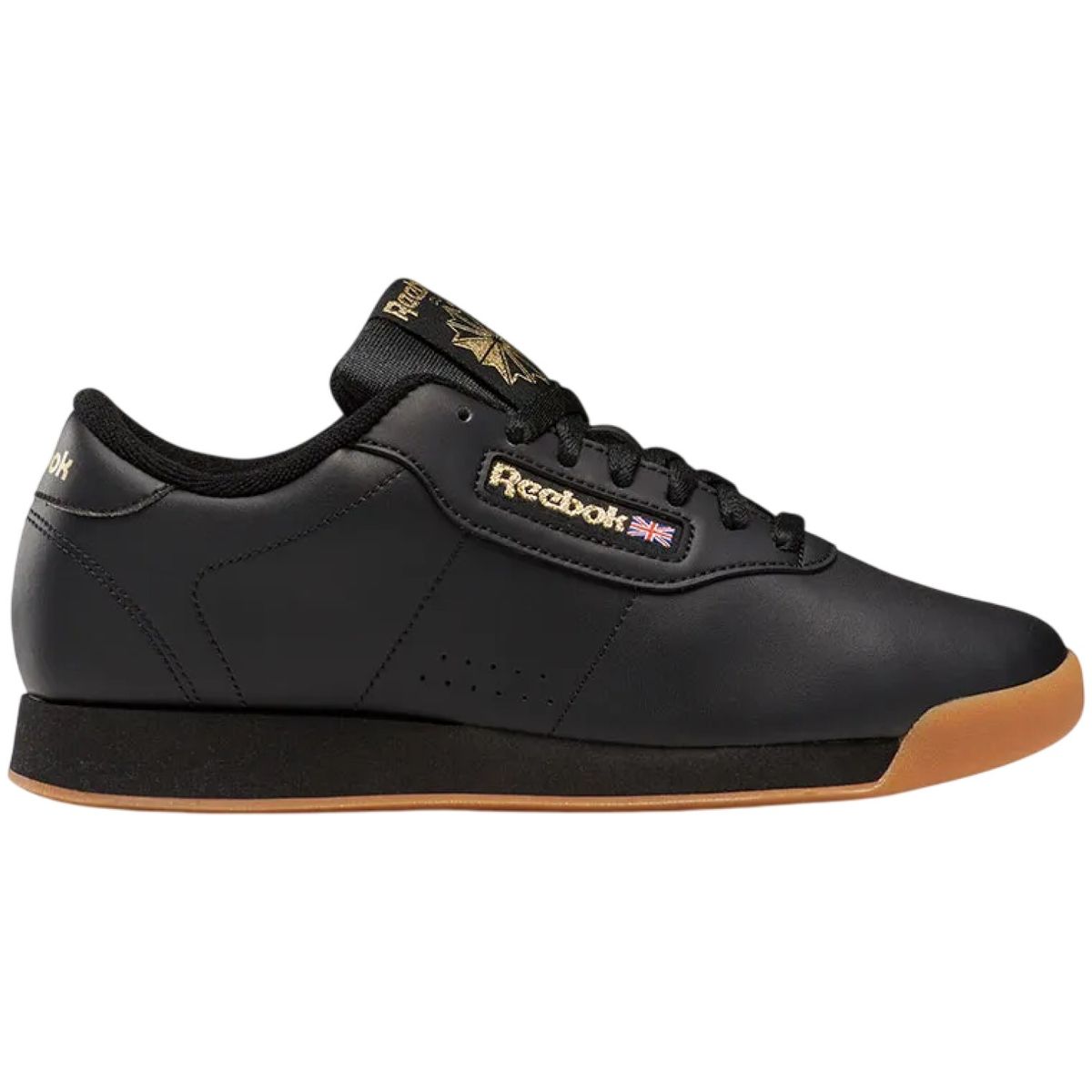 REEBOK - Zapatilla Reebok Princess Female 100000024 Negro para Mujer