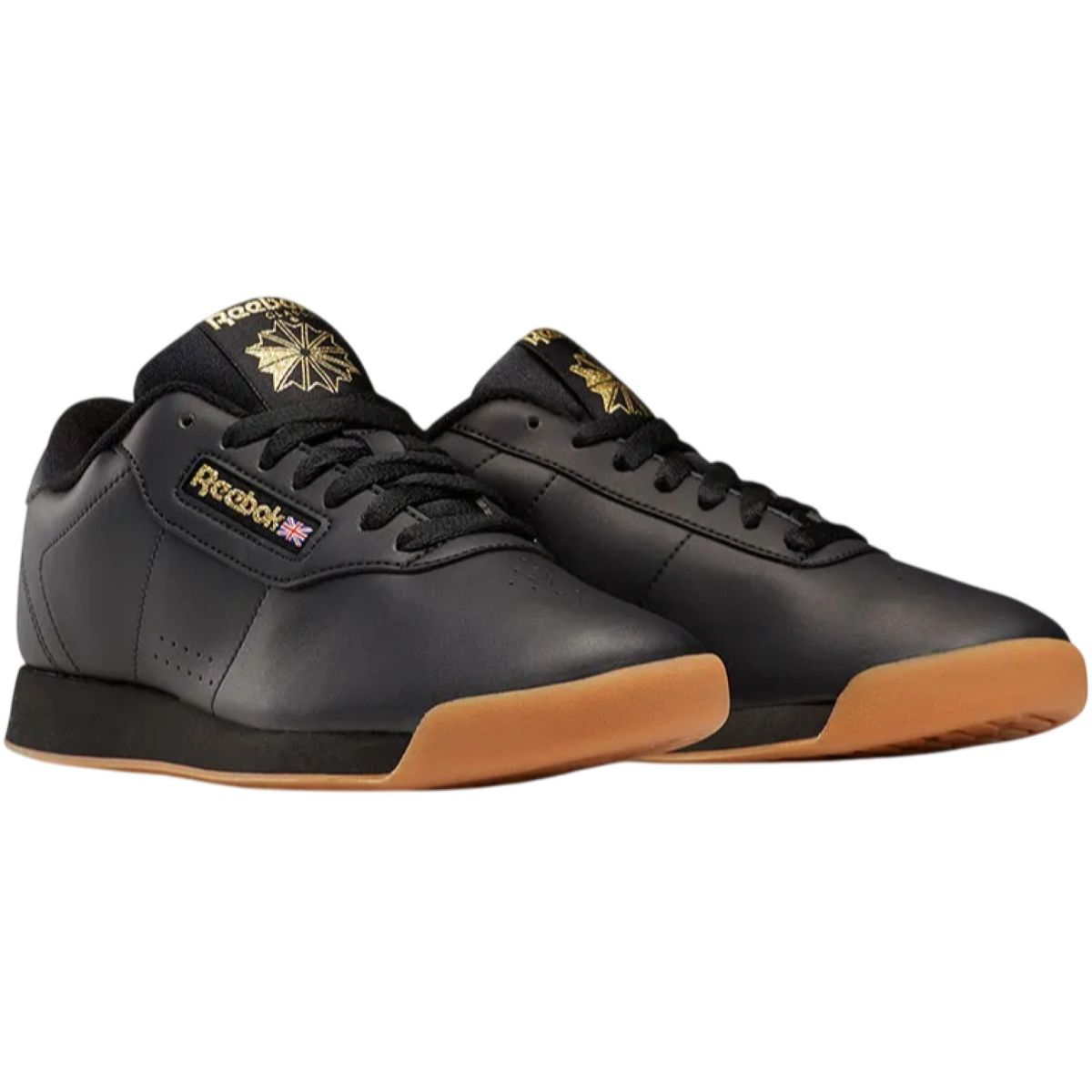 REEBOK - Zapatilla Reebok Princess Female 100000024 Negro para Mujer