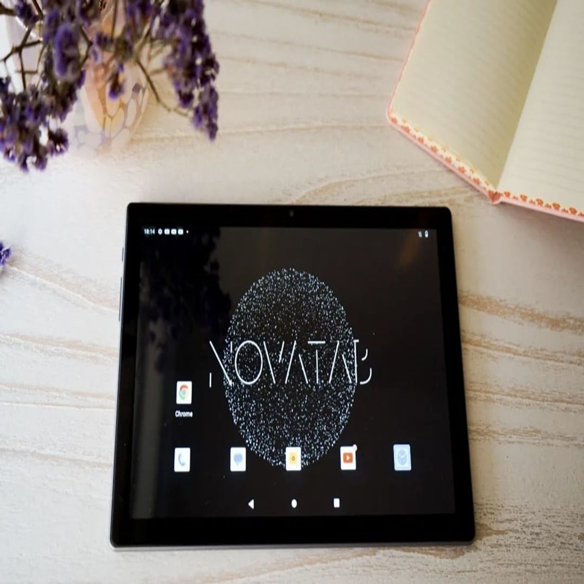 GENERICO - TABLET NOVATAB 3 EN 1 NOVAT-15