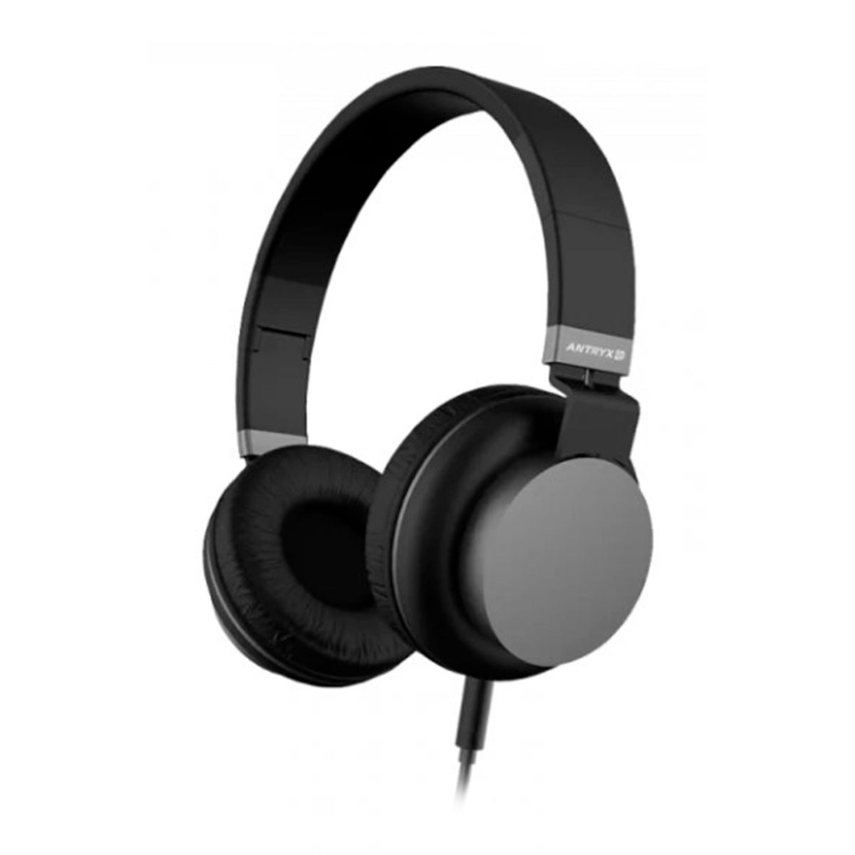 ANTRYX - AUDIFONO ANTRYX H630 C-MICROFONO 3.5 MM P-N ADS-H630K