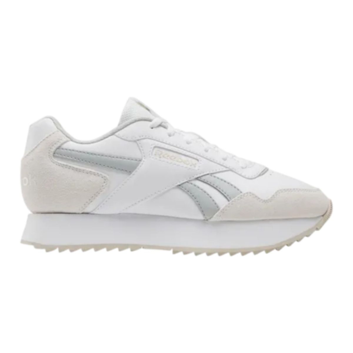 REEBOK - Zapatilla Reebok Glide Ripple Double 100201425 Gris Mujer