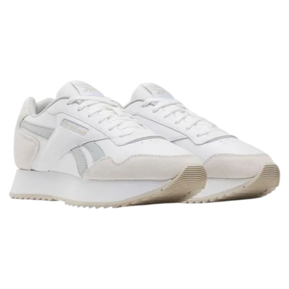 REEBOK - Zapatilla Reebok Glide Ripple Double 100201425 Gris Mujer