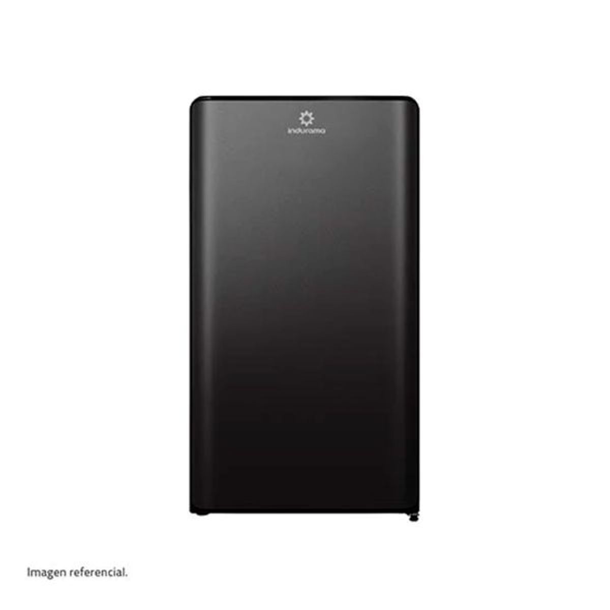 INDURAMA - Frigobar Negro Defrost 90Lt Indurama  RI-109N