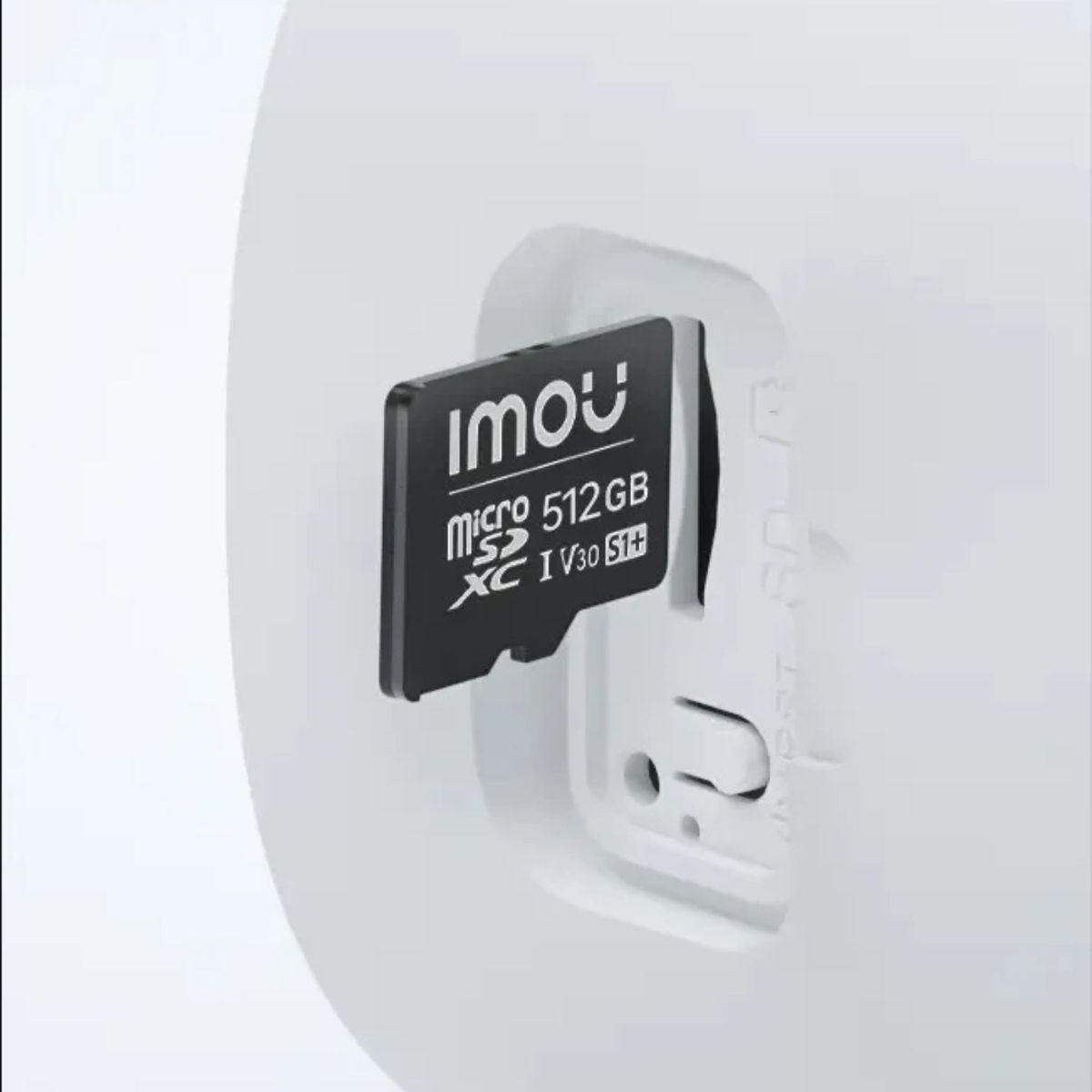IMOU - Tarjeta MicroSD Imou S1 512 GB Exclusiva para Videovigilancia