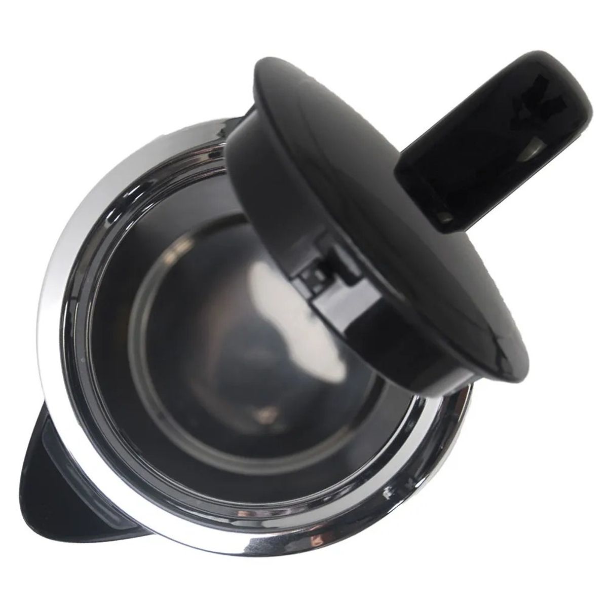 IMACO - Hervidor plastico 3.0lt NEGRO Imaco KE 3000