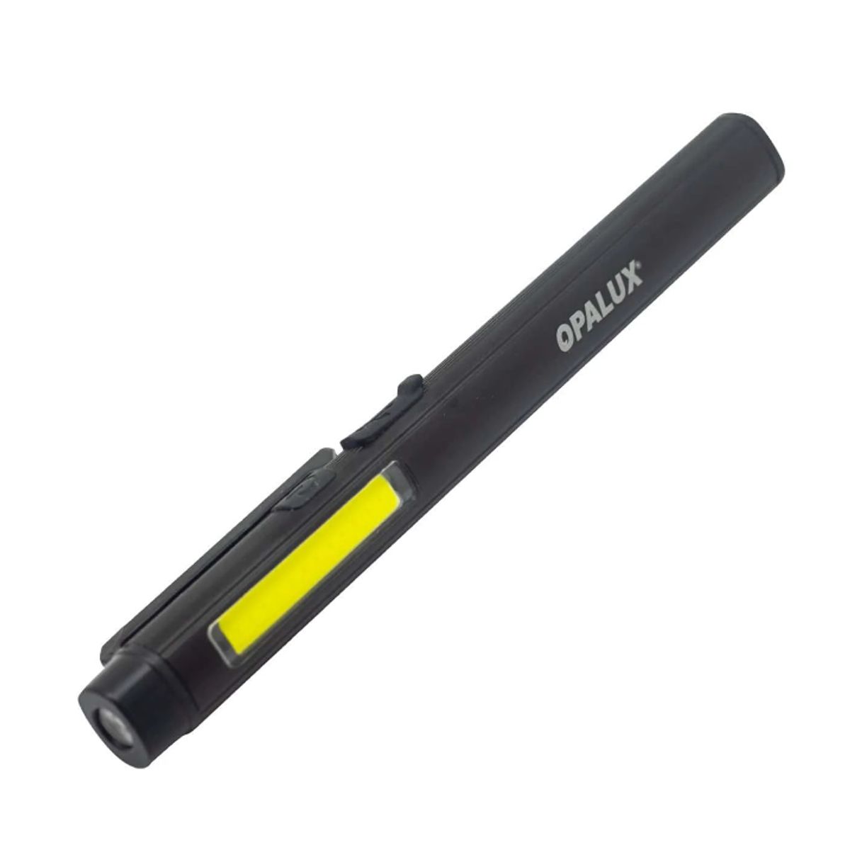 OPALUX - Linterna LED 3 en 1 Tipo Lapicero 3W OP-WK001UV OPALUX