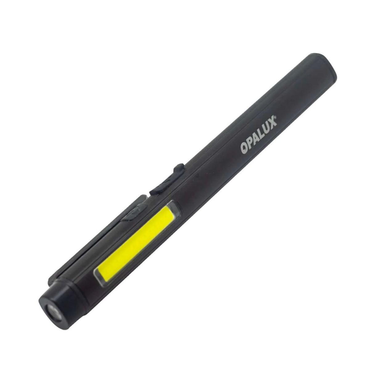 OPALUX - Linterna LED 3 en 1 Tipo Lapicero 3W OP-WK001UV OPALUX