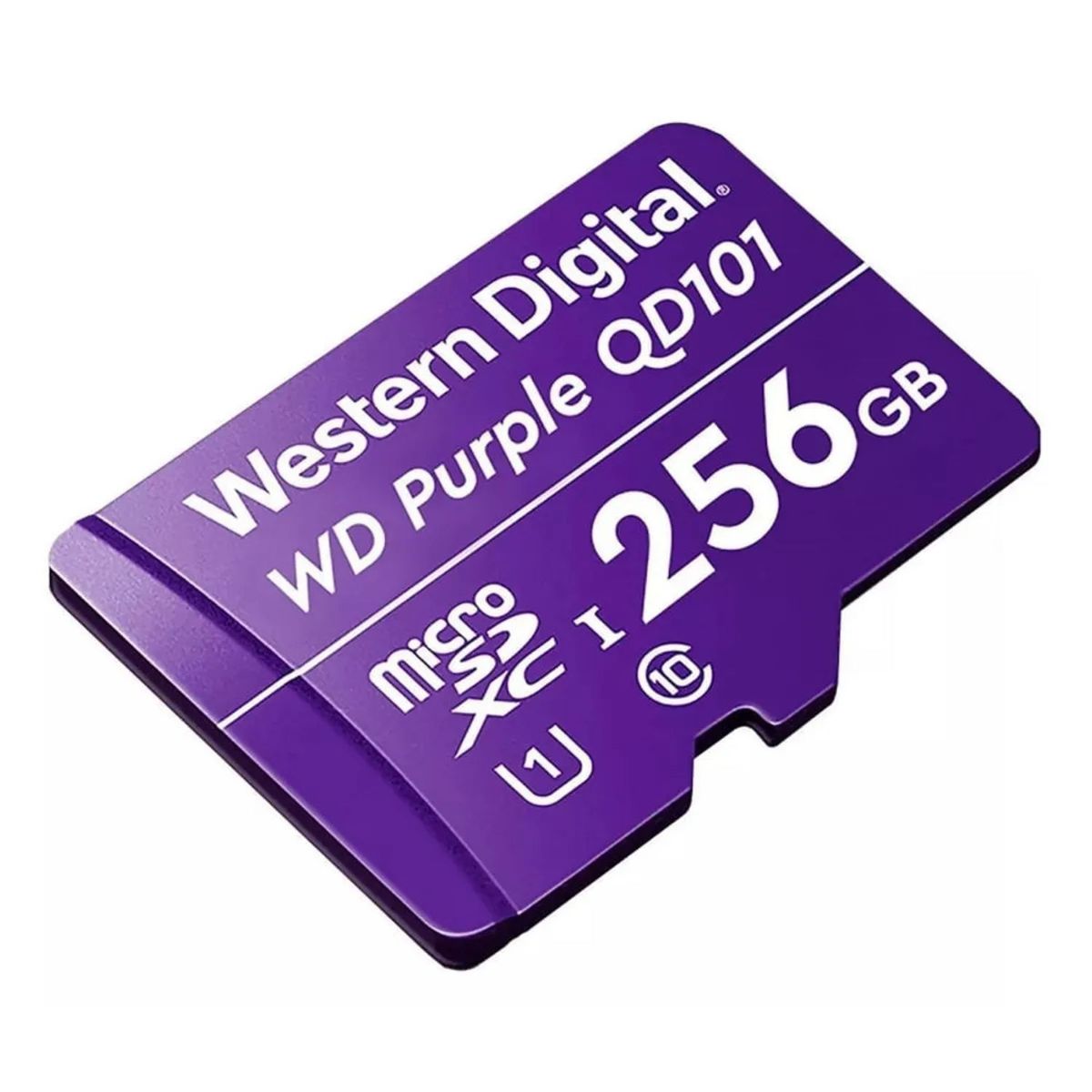 IMOU - Tarjeta MicroSD Wester S1 256 GB Exclusiva para Videovigilancia