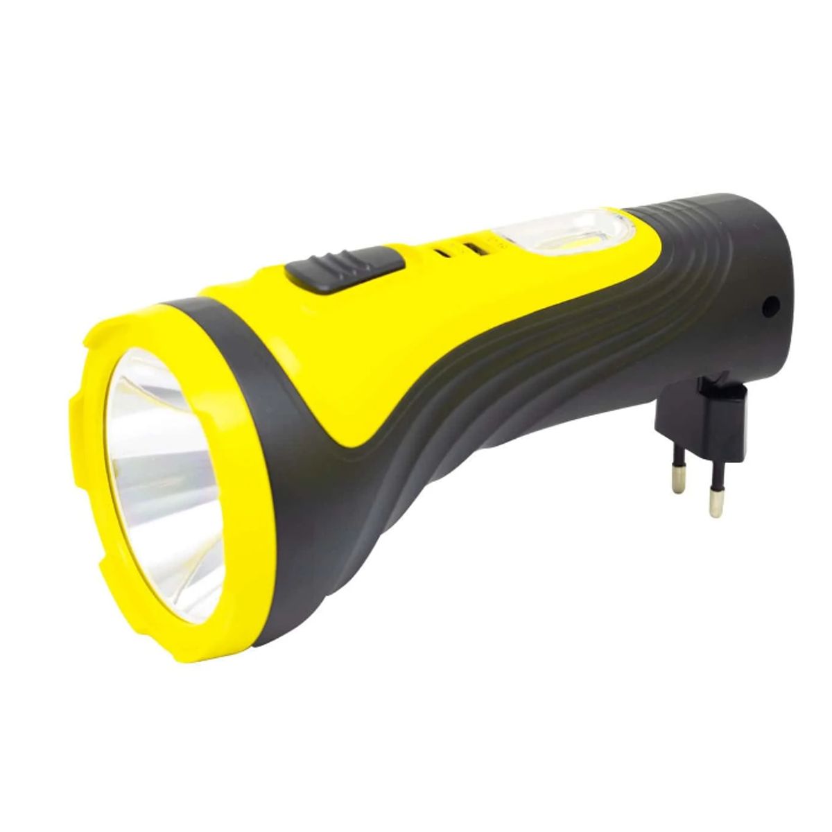 OPALUX - Linterna Y Lampara Led Recargable 5W OP-4252 OPALUX