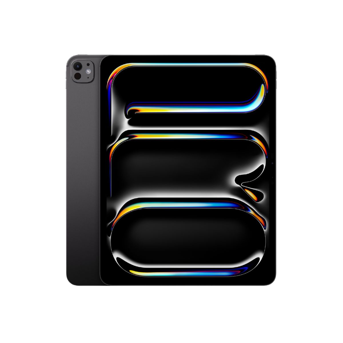 APPLE - IPAD PRO 13 M5 256GB WIFI SPACE BLACK