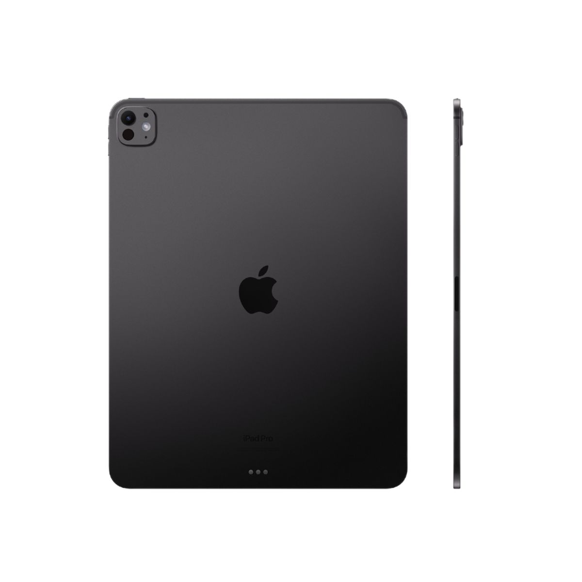 APPLE - IPAD PRO 13 M5 256GB WIFI SPACE BLACK