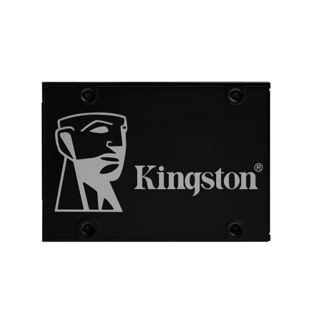KINGSTON - DISCO SOLIDO INTERNO KINGSTON KC600 256GB SATA 2.5 - P-N SKC600-256G