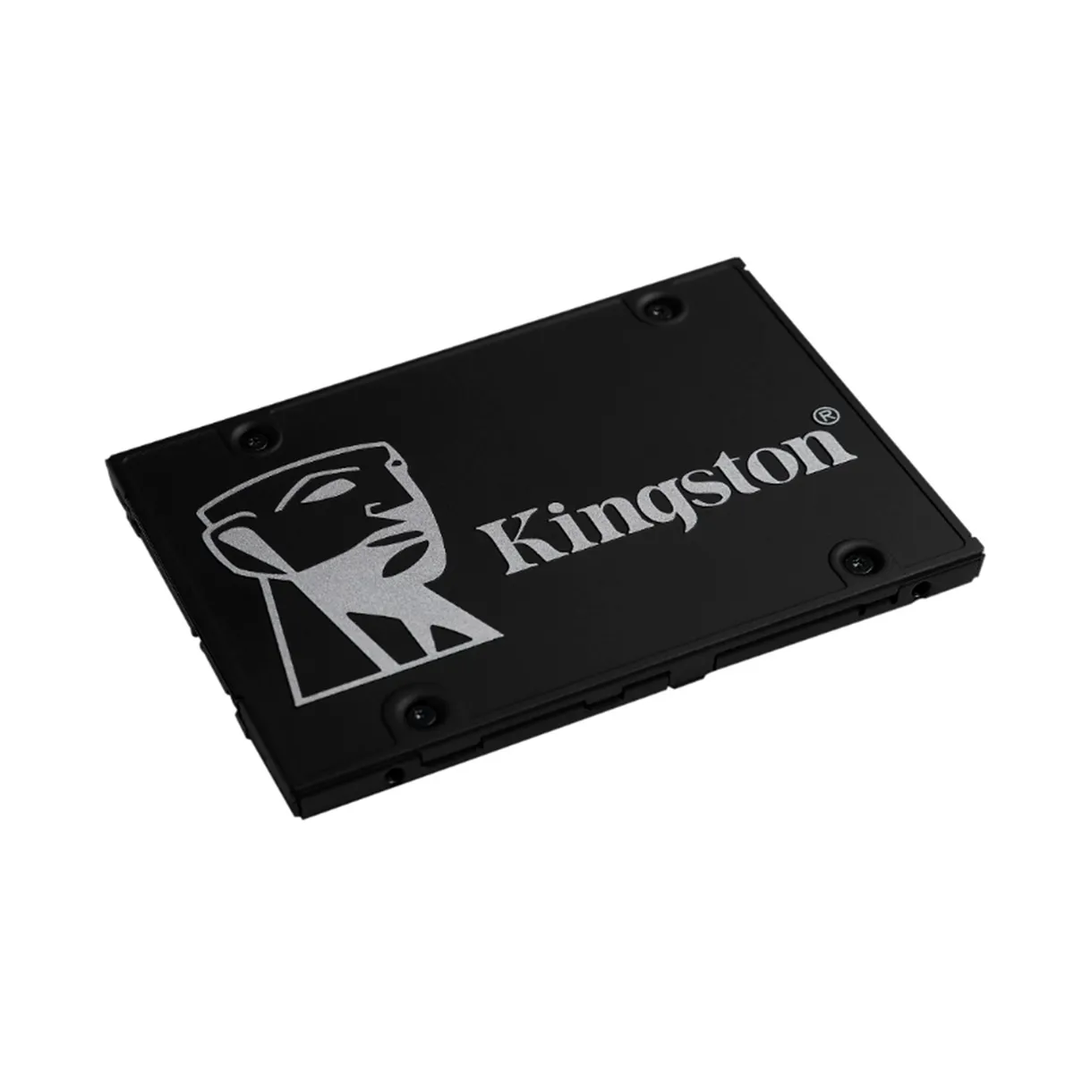 KINGSTON - DISCO SOLIDO INTERNO KINGSTON KC600 256GB SATA 2.5 - P-N SKC600-256G