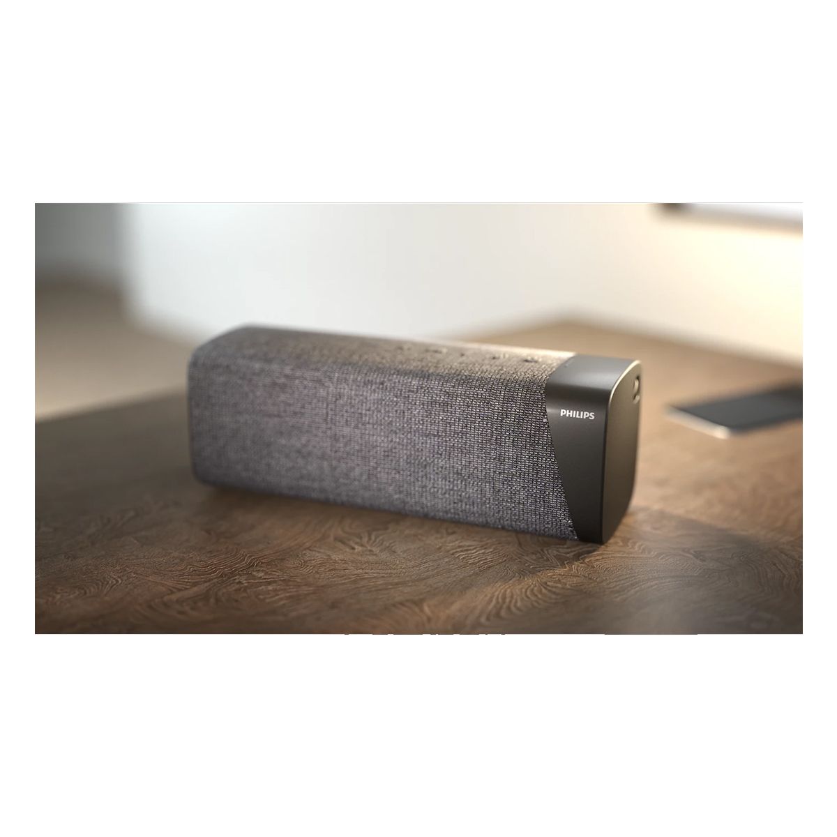 PHILIPS - Parlante Inalámbrico Philips Con Bluetooth - TAS7505