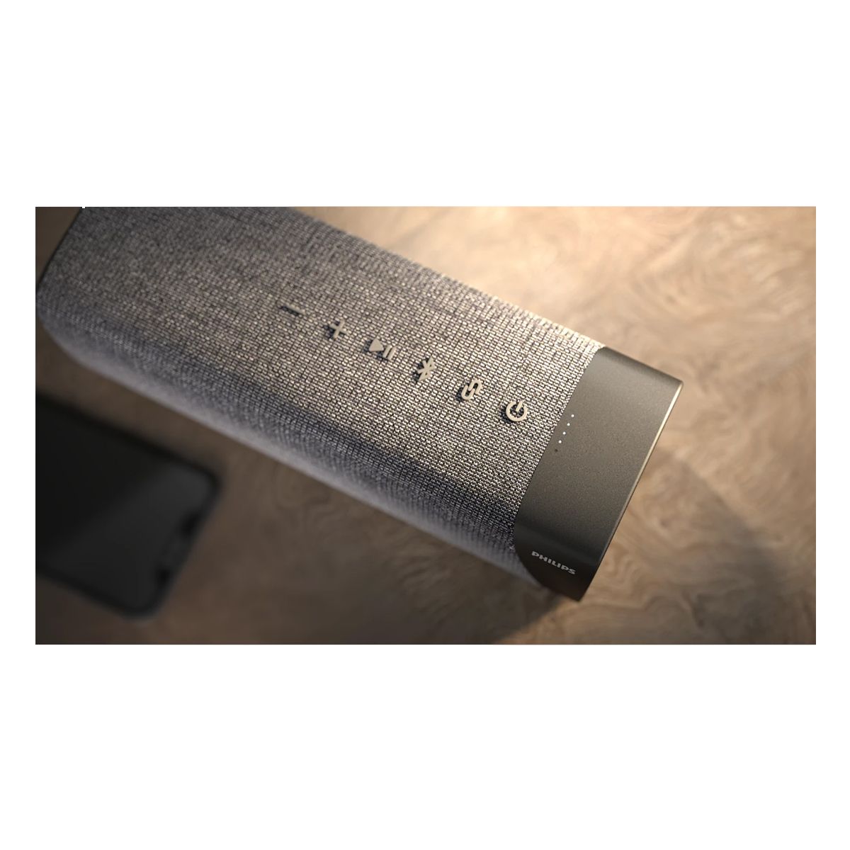 PHILIPS - Parlante Inalámbrico Philips Con Bluetooth - TAS7505