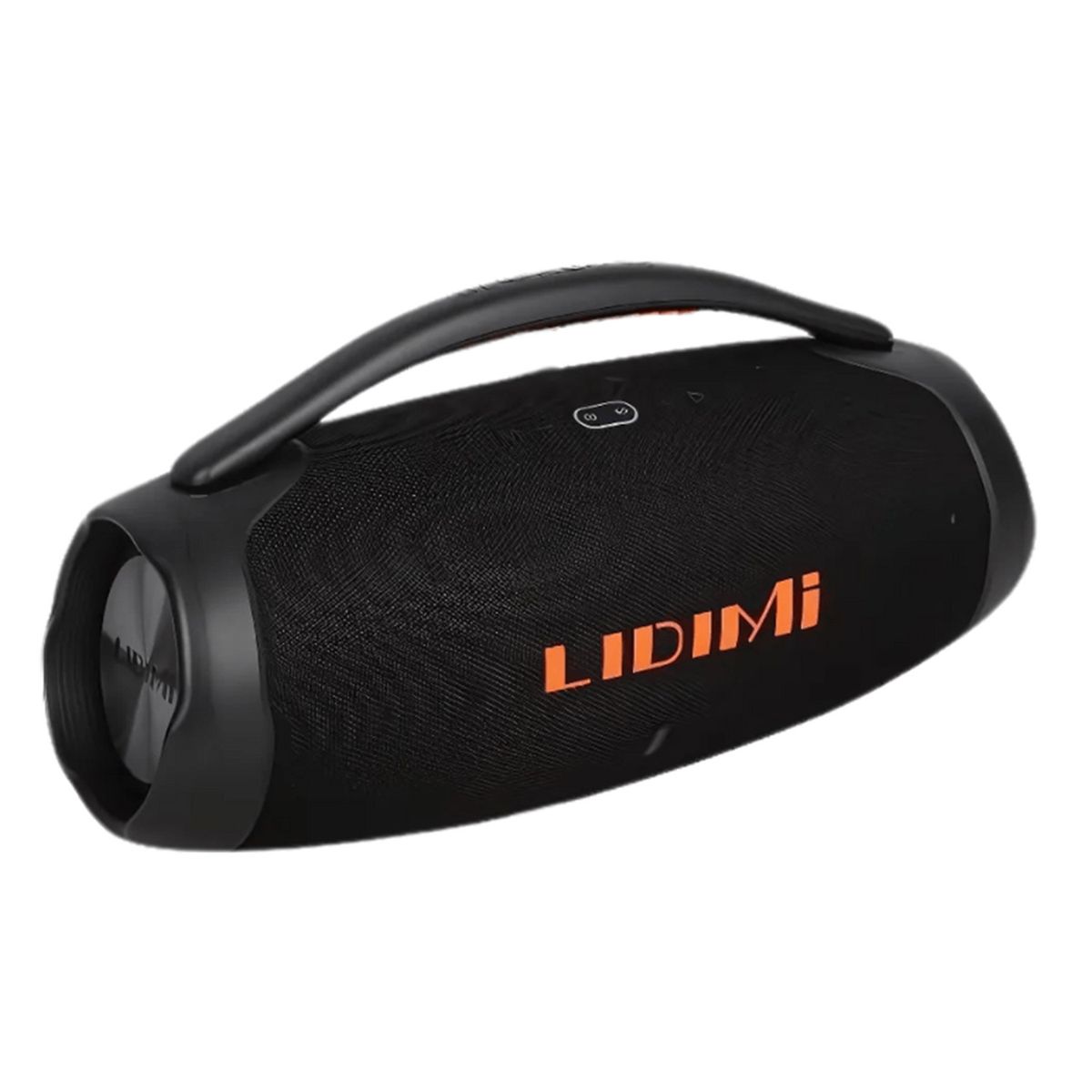 LIDIMI - Parlante Bluetooth Lidimi Bomboox LD-S807 USB TF Xbass