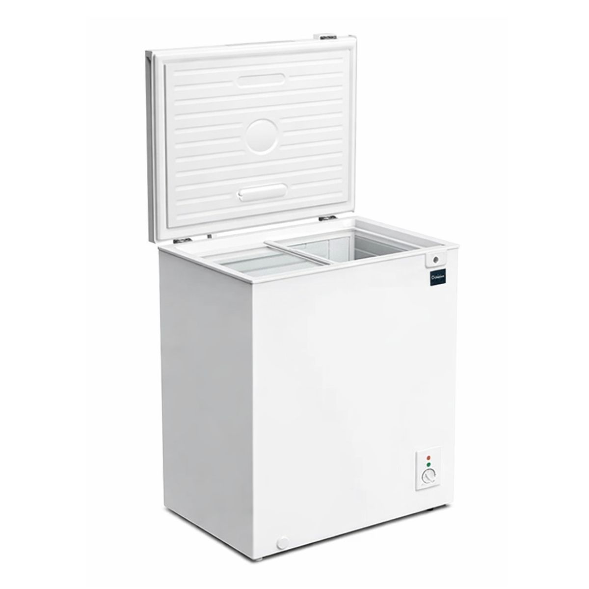 MIRAY - CONGELADORA MIRAY 142 L BLANCO CROMA - CM-143H