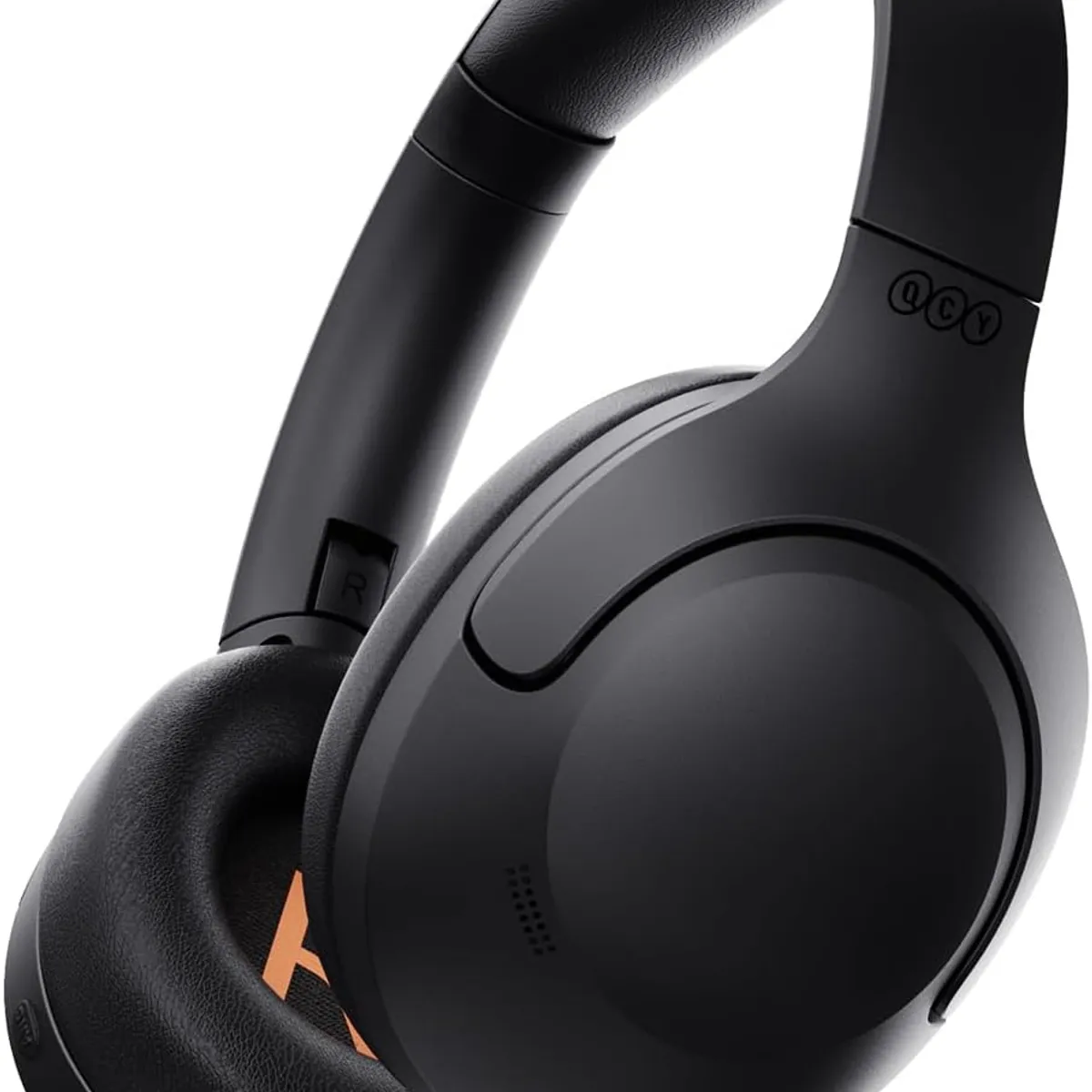 QCY - Audifonos Bluetooth QCY H3 Lite con ANC y hasta 60H