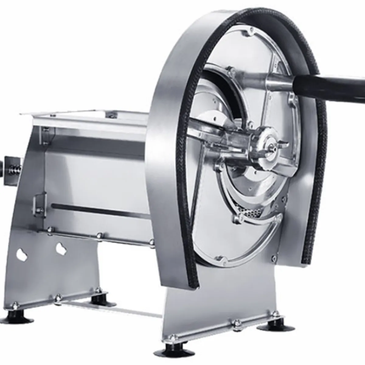 GENERICO - Cortadora Rebanadora Manual para Frutas Verduras