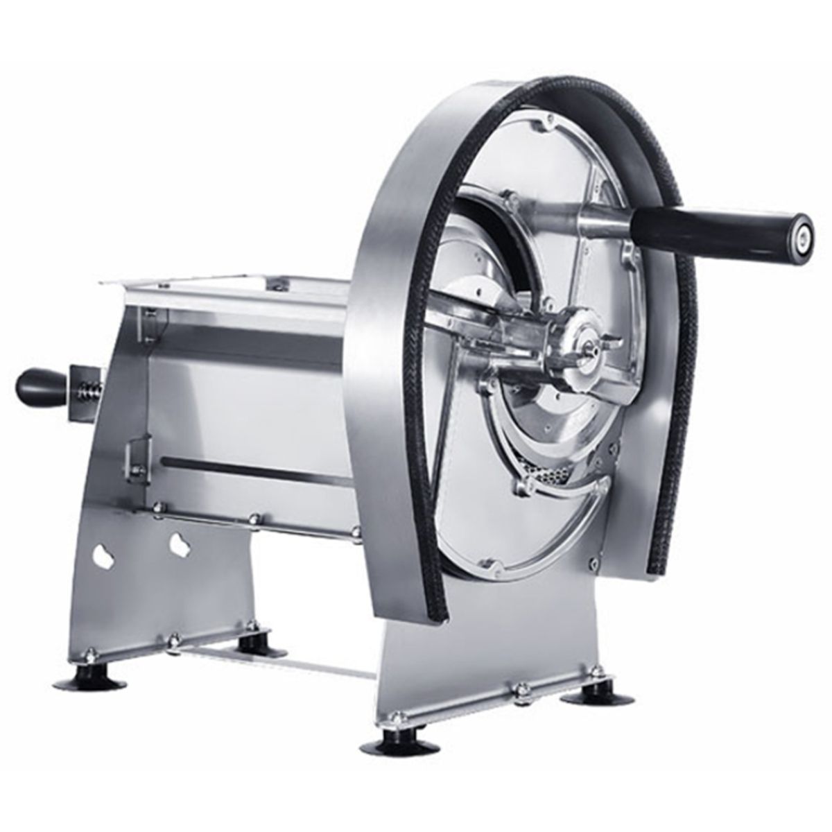 GENERICO - Cortadora Rebanadora Manual para Frutas Verduras