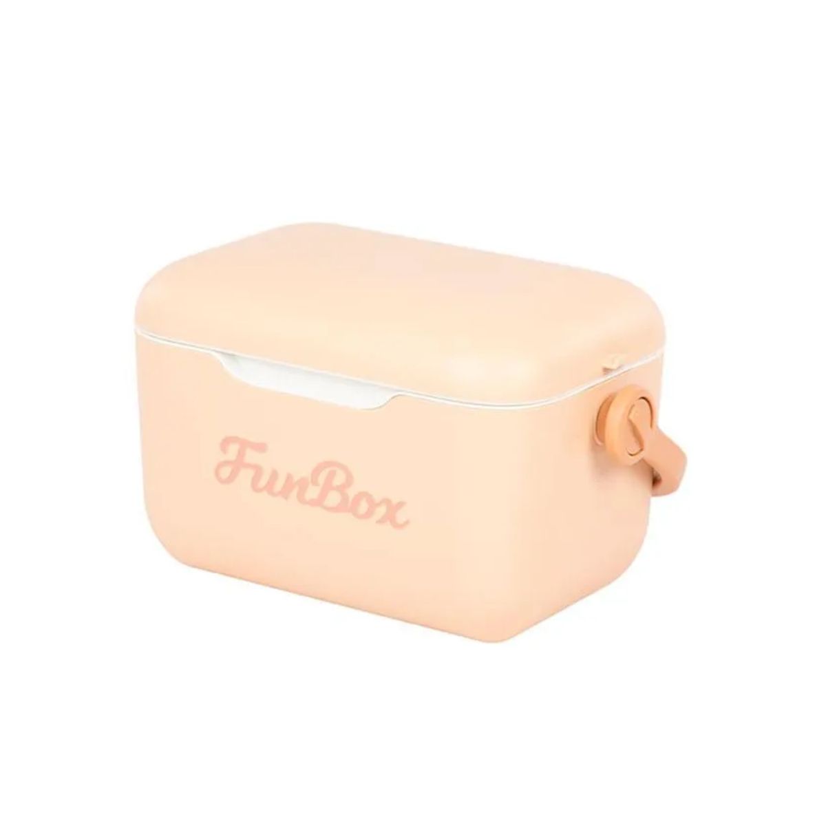 Cooler FunBox de 6 Litros, marca REY - Foto Principal