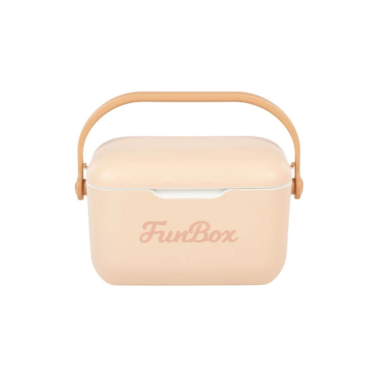 Cooler FunBox de 6 Litros, marca REY - Foto 2