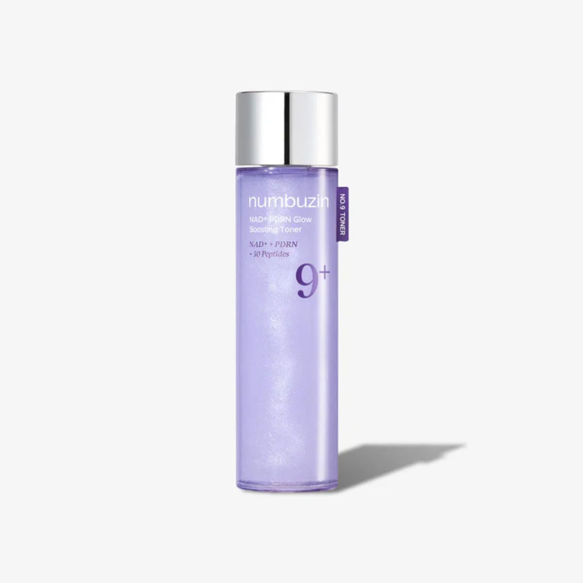 GENERICO - NUMBUZIN 9+ NAD+ PDRN GLOW BOOSTING TONER 150ML