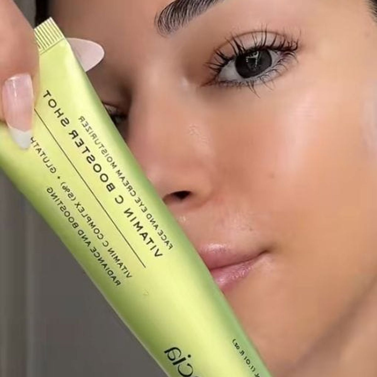 GENERICO - ARENCIA VITAMIN C BOOSTER SHOT 30ML