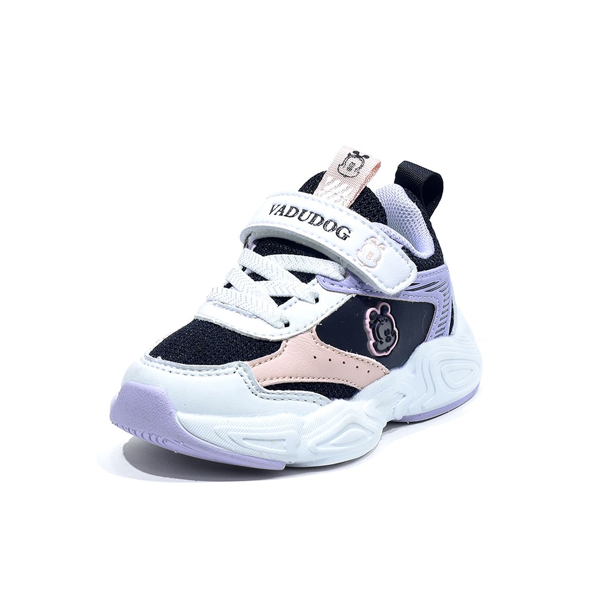 VADUDOG - Zapatillas Clasicas Vadudog para Niña 611i2