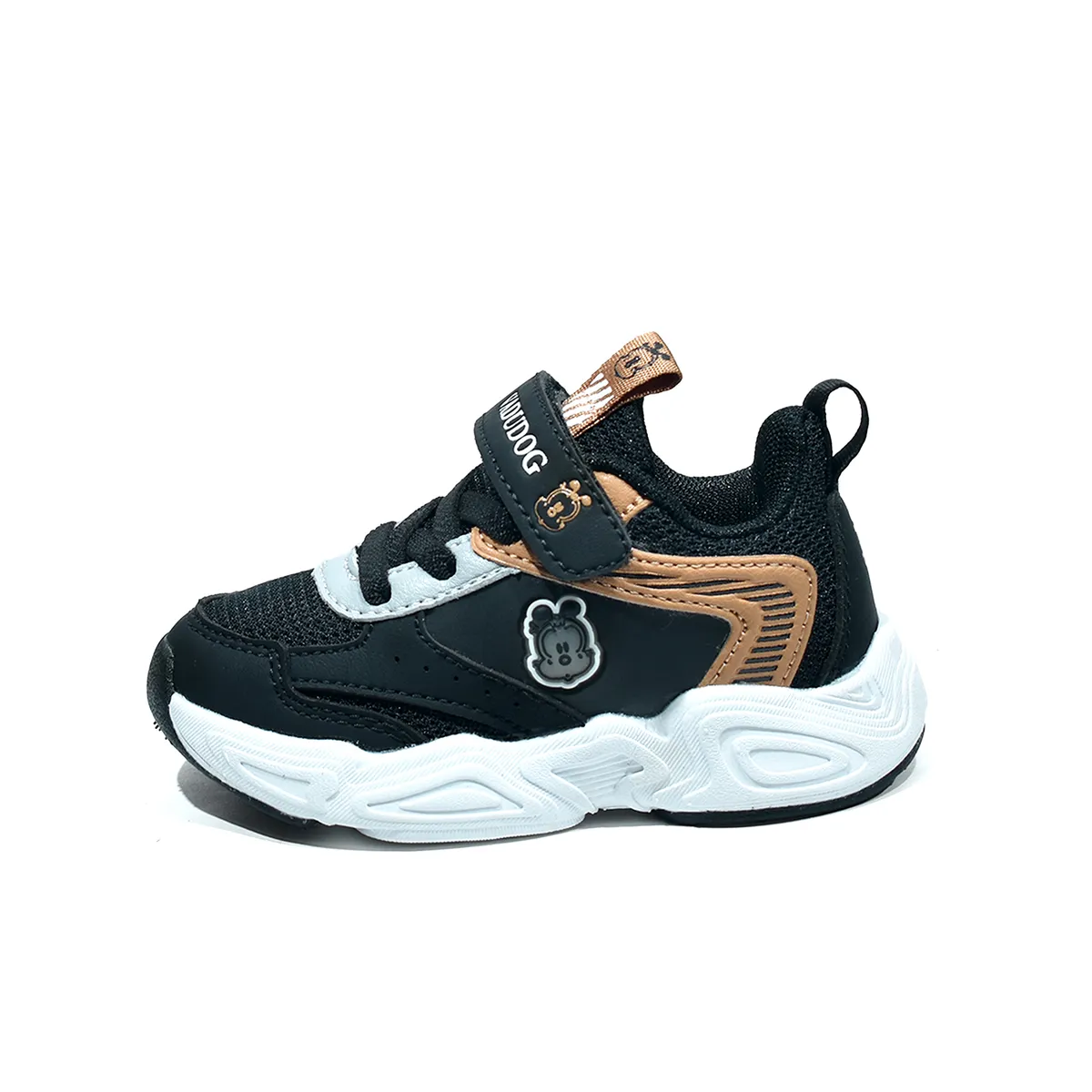 VADUDOG - Zapatillas Clasicas Vadudog para Niño 611i3