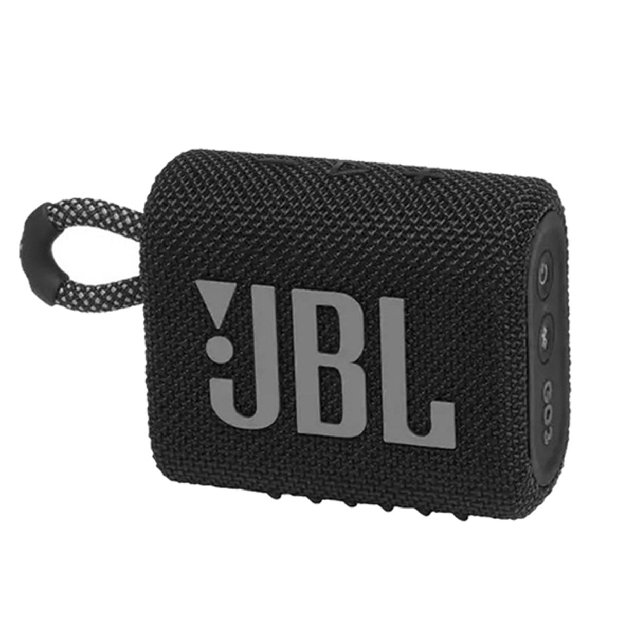 JBL - Parlante JBL GO 3 Bluetooth 5.0 IP67