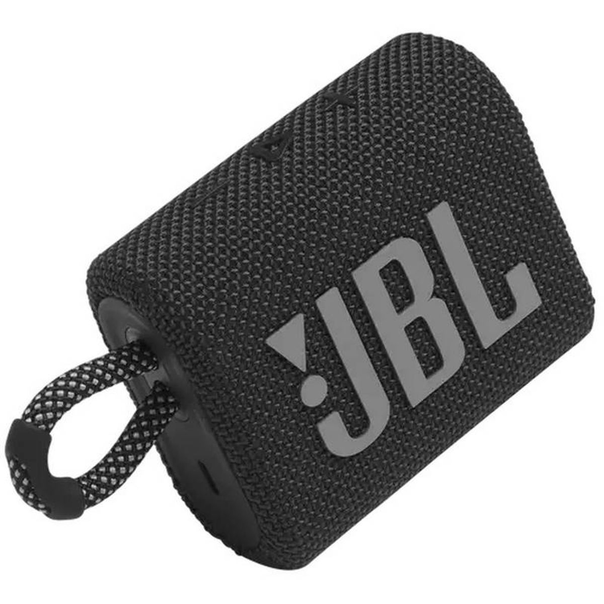 JBL - Parlante JBL GO 3 Bluetooth 5.0 IP67