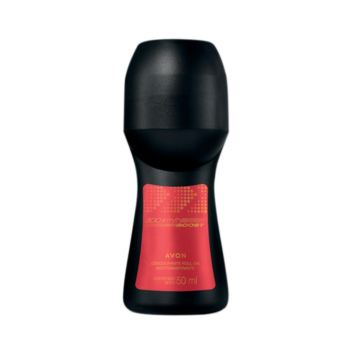 AVON - Desodorante de Hombre 300 km/h Boost