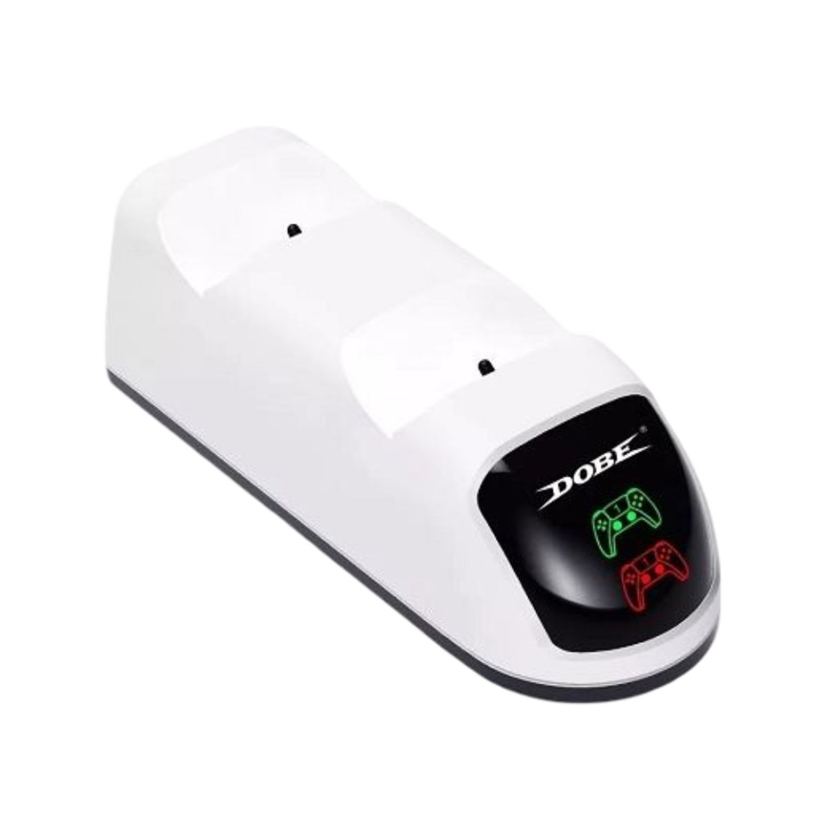 DOBE - Estación de Carga Doble Dobe TP5-0515X para Mandos PS5 DualSense