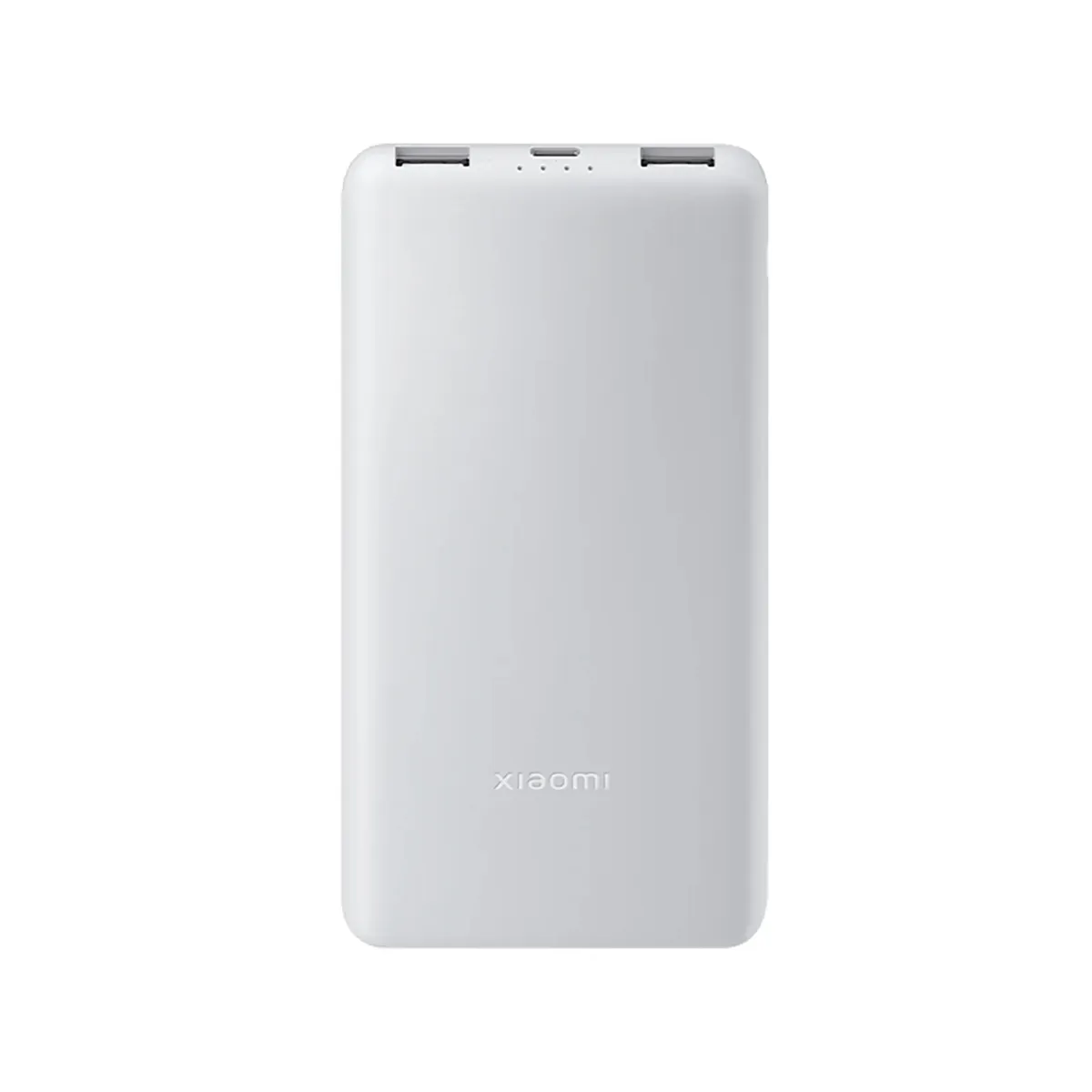 XIAOMI - Batería externa Xiaomi Power Bank 10000mAh 22.5W Lite