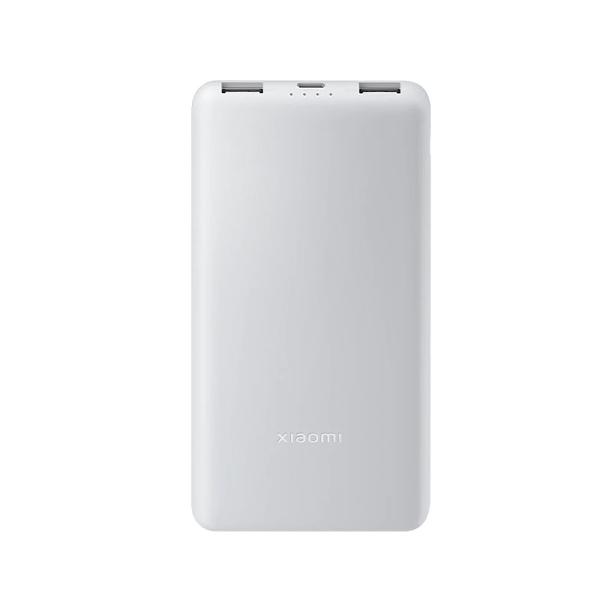 XIAOMI - Batería externa Xiaomi Power Bank 10000mAh 22.5W Lite