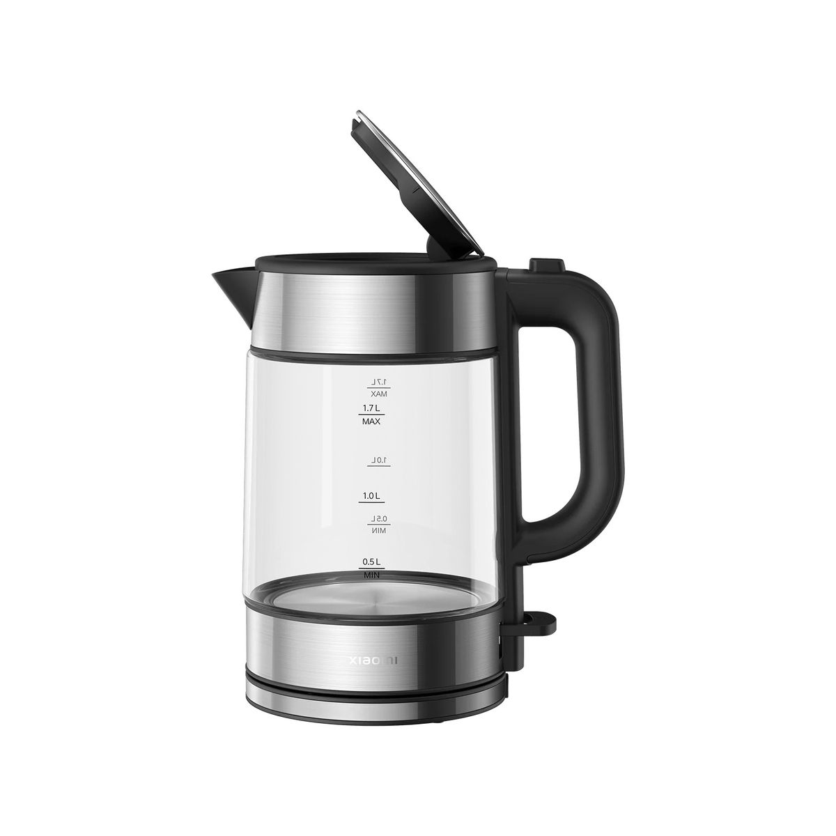 XIAOMI - Hervidor eléctrico de vidrio Xiaomi Electric Glass Kettle