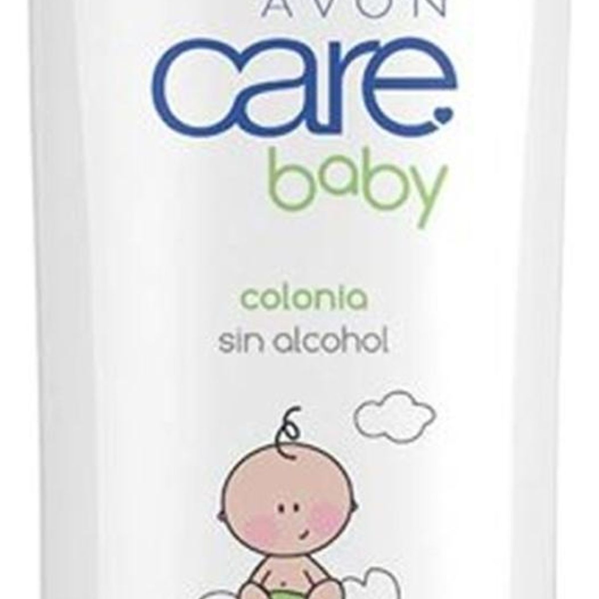 AVON - Avon Care Baby Colonia Cuidado Diario 750 Ml