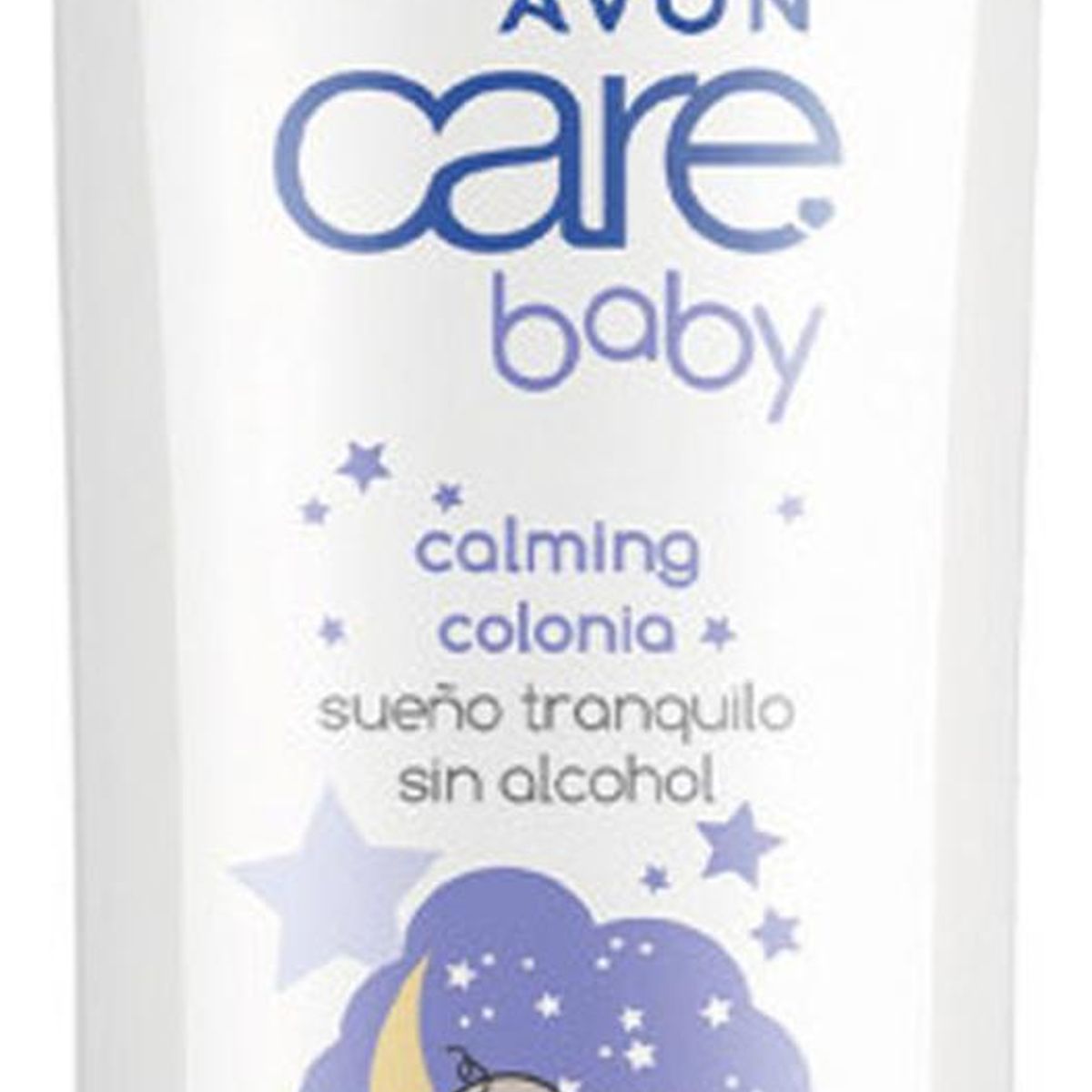 AVON - Avon Care Baby Colonia Sueño Tranquilo 750 Ml