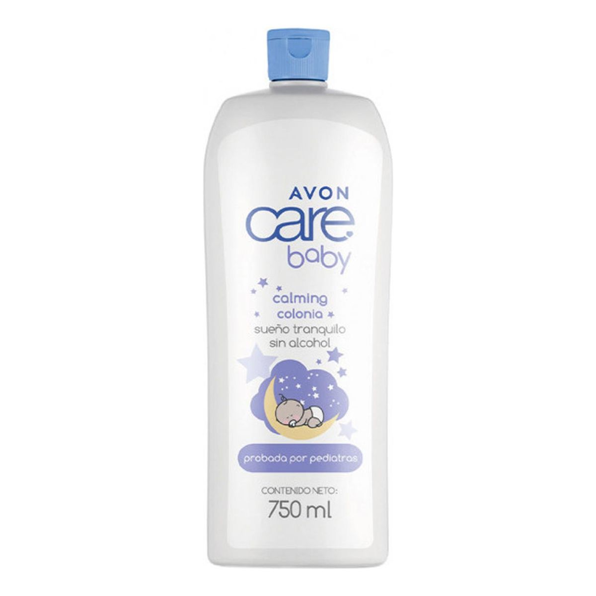 AVON - Avon Care Baby Colonia Sueño Tranquilo 750 Ml
