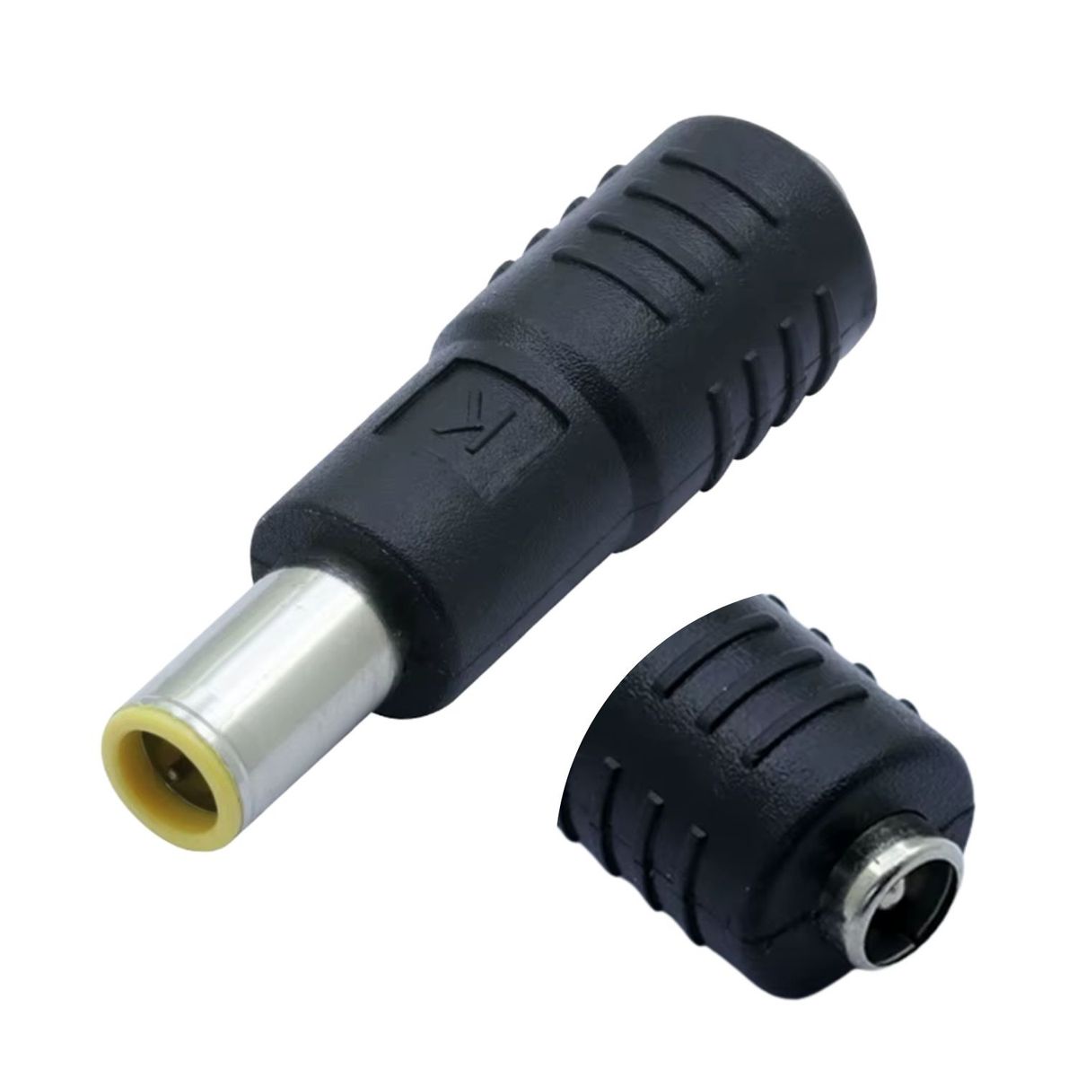 OEM - Adaptador DC para Laptop Compatible con Panel Solar, Power Station y Batería Externa