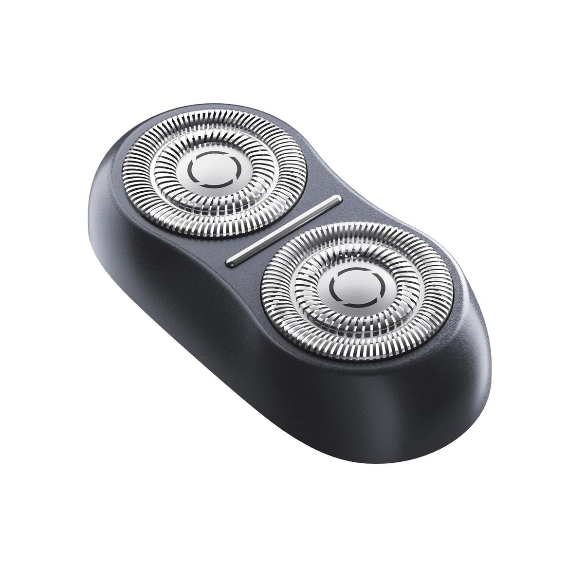 XIAOMI - Cabezal de repuesto Xiaomi Electric Shaver S200 Replacement Head Gray