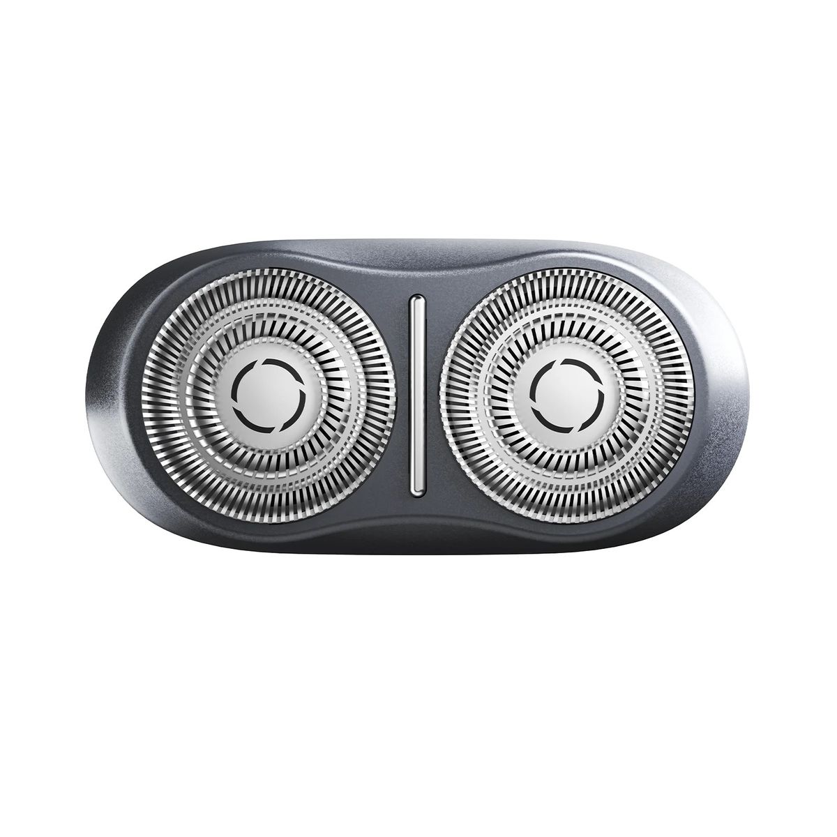 XIAOMI - Cabezal de repuesto Xiaomi Electric Shaver S200 Replacement Head Gray