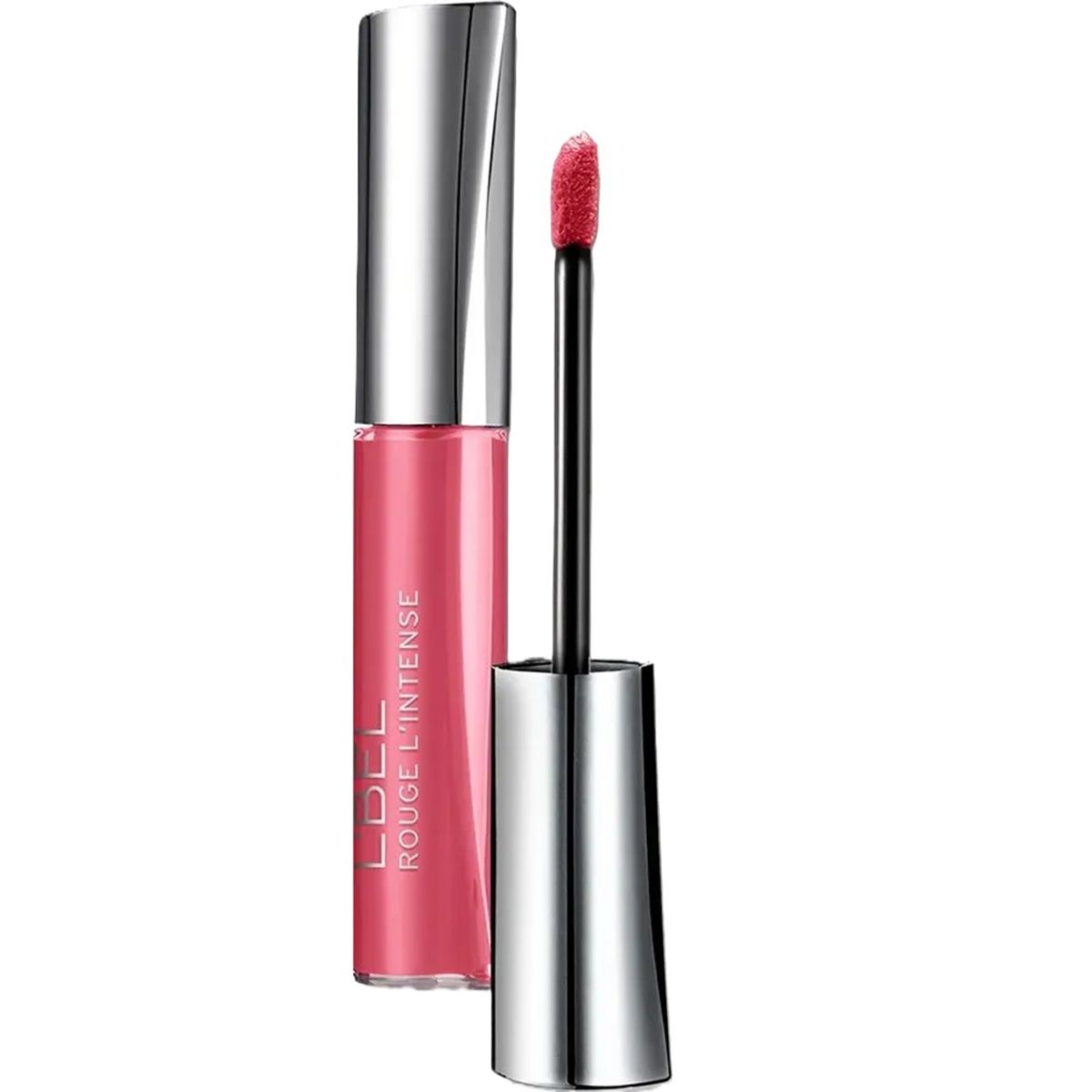 Lbel - Rouge L’Intense aterciopelado líquido - ROSE DESIR